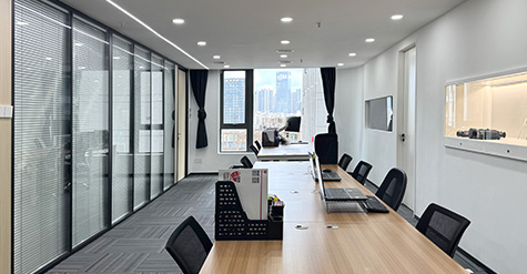 和普威視深圳分公司正式設立，開啟企業(yè)發(fā)展新篇章